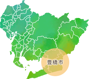 対応エリア